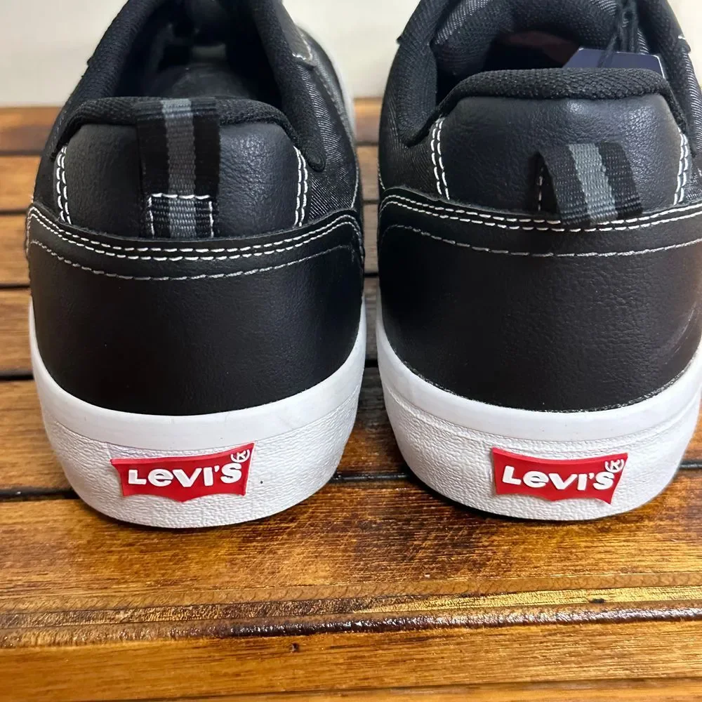 Levis levi shoes